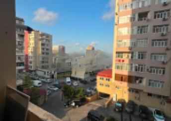  Yeni Yasamal qəsəbəsində 46m² mənzil kirayə verilir