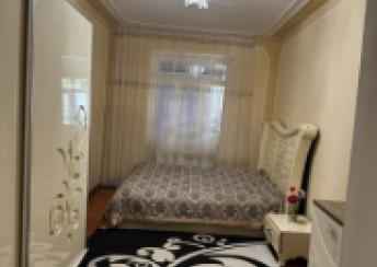  Qusar şəhərində 85m² mənzil satılır