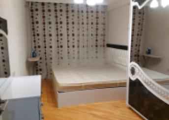  Yeni Yasamal qəsəbəsində 86m² mənzil kirayə verilir