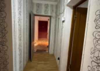  2-ci Alatava qəsəbəsində 63m² mənzil kirayə verilir