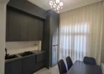  Sumqayıt şəhərində 64m² mənzil kirayə verilir