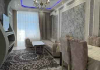  Saray qəsəbəsində 66m² mənzil satılır