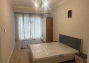  Sumqayıt şəhərində 72m² mənzil kirayə verilir