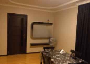  Gəncə şəhərində 40m² mənzil kirayə verilir