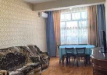  Sumqayıt şəhərində 90m² mənzil kirayə verilir