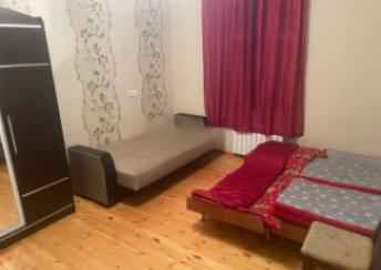  Masazır qəsəbəsində 48m² mənzil kirayə verilir