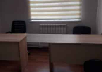  Yasamal qəsəbəsində ofis kirayə verilir