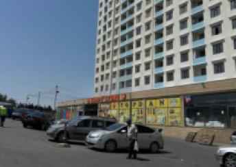  Saray qəsəbəsində 105m² mənzil satılır