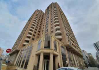  28 May qəsəbəsində 70m² mənzil kirayə verilir