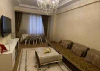  Saray qəsəbəsində 82m² mənzil satılır