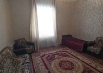  28 May qəsəbəsində 60m² mənzil kirayə verilir