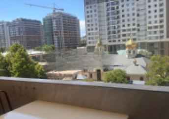  28 May qəsəbəsində 60m² mənzil kirayə verilir