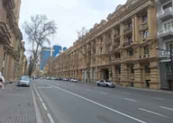  Sahil qəsəbəsində 120m² mənzil satılır