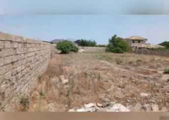  Türkan qəsəbəsində torpaq satılır