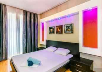  Sahil qəsəbəsində 60m² mənzil kirayə verilir