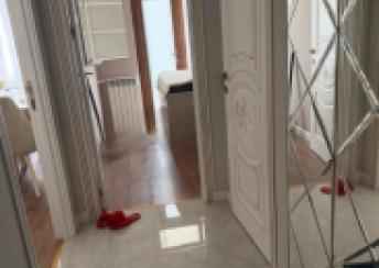  Sumqayıt şəhərində 50m² mənzil kirayə verilir