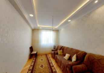  Sumqayıt şəhərində 61m² mənzil kirayə verilir