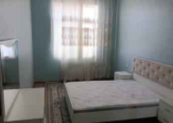  Sumqayıt şəhərində 66m² mənzil kirayə verilir