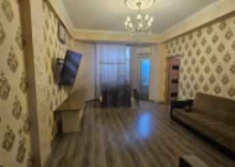 Sumqayıt şəhərində 78m² mənzil kirayə verilir