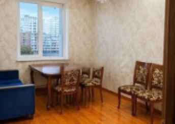  Həzi Aslanov qəsəbəsində 60m² mənzil kirayə verilir