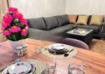  Sahil qəsəbəsində 50m² mənzil kirayə verilir