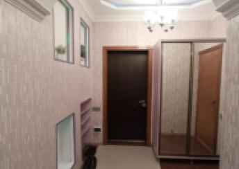  Bakı şəhərində 85m² mənzil kirayə verilir