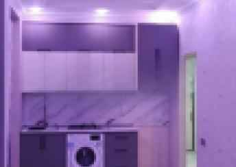  Saray qəsəbəsində 50m² mənzil kirayə verilir