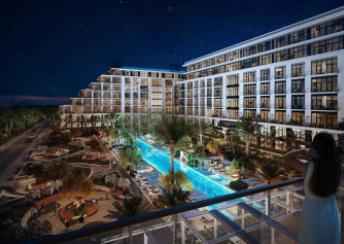  Sea Breeze qəsəbəsində 76m² mənzil satılır