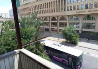  Bakı şəhərində ofis kirayə verilir