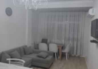  Sumqayıt şəhərində 61m² mənzil kirayə verilir