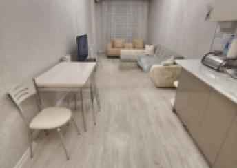  Sumqayıt şəhərində 80m² mənzil kirayə verilir