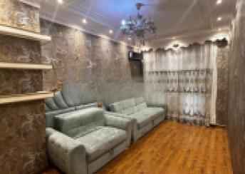  28 May qəsəbəsində 70m² mənzil kirayə verilir