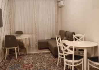  Sumqayıt şəhərində 65m² mənzil kirayə verilir