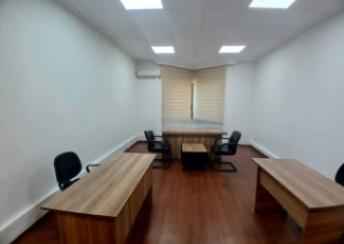  Bakı şəhərində ofis kirayə verilir