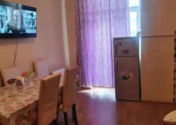  Yeni Yasamal qəsəbəsində 60m² mənzil kirayə verilir