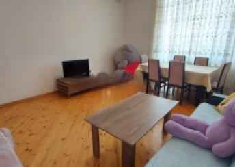  Həzi Aslanov qəsəbəsində 70m² mənzil kirayə verilir