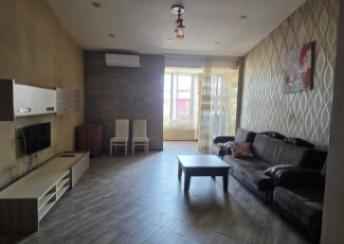  Həzi Aslanov qəsəbəsində 120m² mənzil kirayə verilir