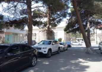  Sumqayıt şəhərində ofis kirayə verilir