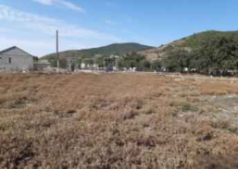  Xızı şəhərində torpaq satılır