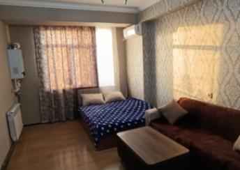  Həzi Aslanov qəsəbəsində 46m² mənzil kirayə verilir