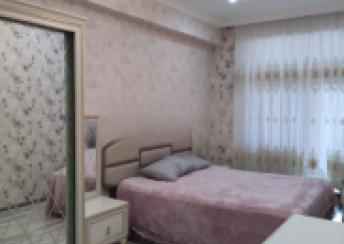  Sumqayıt şəhərində 100m² mənzil kirayə verilir
