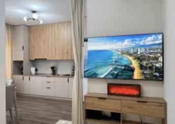  Bakı şəhərində 72m² mənzil kirayə verilir