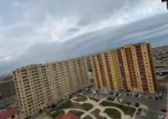  Saray qəsəbəsində 60m² mənzil kirayə verilir