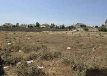  Türkan qəsəbəsində torpaq satılır
