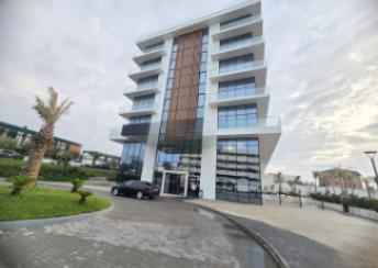  Nardaran qəsəbəsində 74m² mənzil satılır