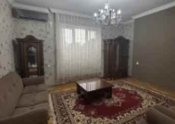  28 May qəsəbəsində 80m² mənzil kirayə verilir