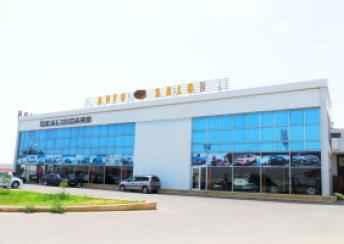  Sumqayıt şəhərində obyekt kirayə verilir
