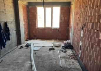  Zığ qəsəbəsində 90m² mənzil satılır