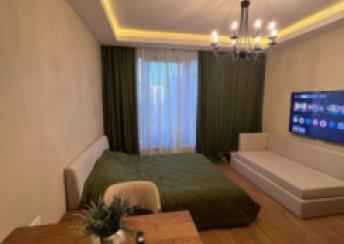  Sea Breeze qəsəbəsində 45m² mənzil kirayə verilir