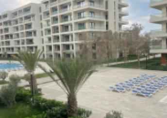  Nardaran qəsəbəsində 60m² mənzil kirayə verilir